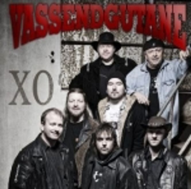 Hovedbilde CD XO