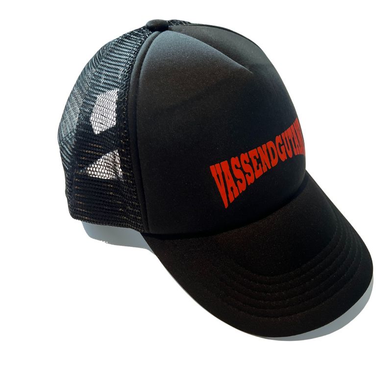 Caps Trucker